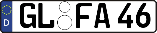 GL-FA46
