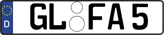 GL-FA5