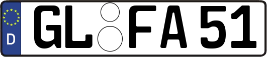 GL-FA51