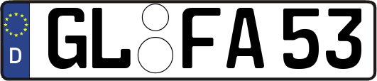 GL-FA53