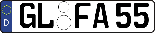 GL-FA55