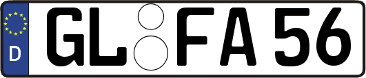 GL-FA56