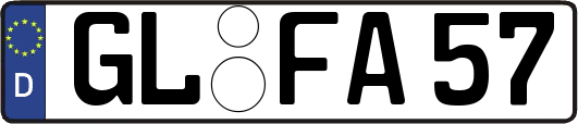 GL-FA57