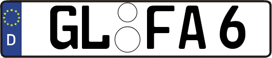 GL-FA6