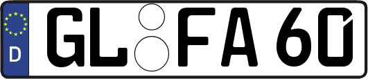 GL-FA60
