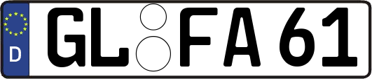 GL-FA61
