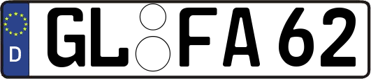 GL-FA62