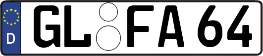 GL-FA64
