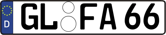 GL-FA66