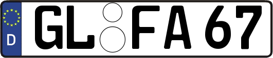 GL-FA67