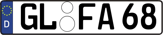 GL-FA68