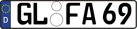 GL-FA69