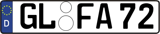 GL-FA72
