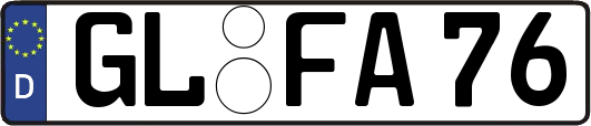GL-FA76