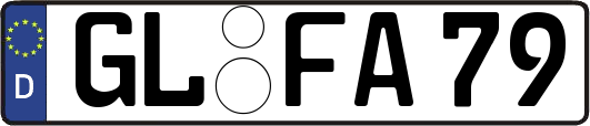 GL-FA79