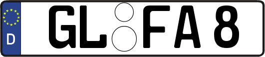 GL-FA8