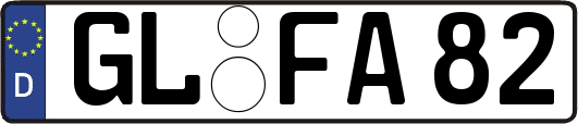 GL-FA82