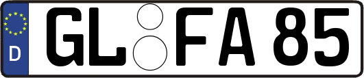 GL-FA85