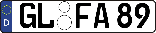 GL-FA89