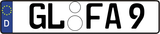 GL-FA9