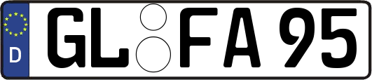 GL-FA95