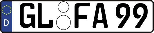GL-FA99
