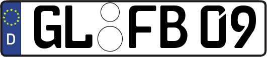 GL-FB09