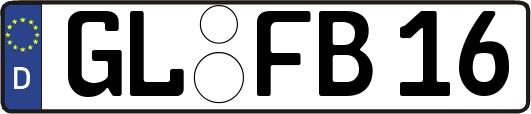 GL-FB16