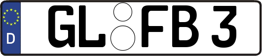 GL-FB3
