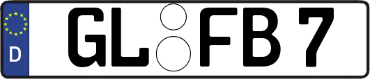 GL-FB7