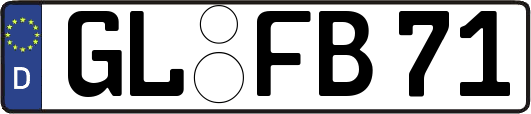 GL-FB71