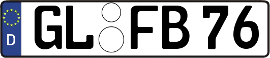 GL-FB76