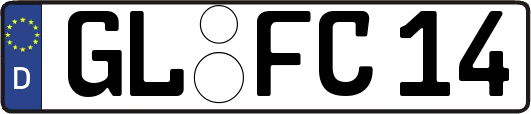 GL-FC14