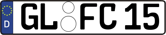 GL-FC15