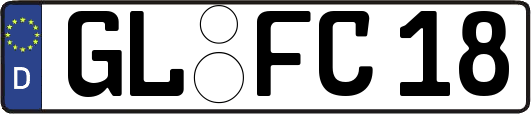 GL-FC18