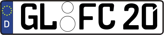 GL-FC20