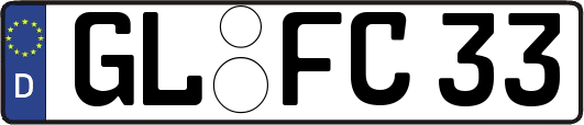 GL-FC33