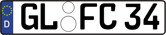 GL-FC34