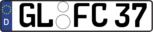 GL-FC37