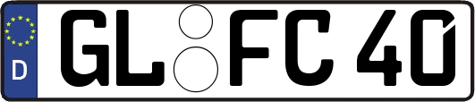 GL-FC40