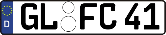 GL-FC41