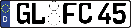 GL-FC45