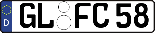 GL-FC58