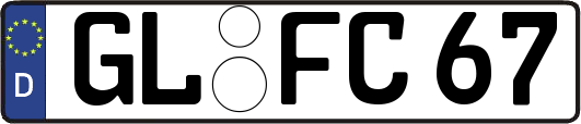 GL-FC67
