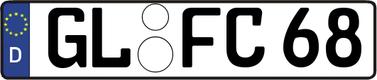 GL-FC68
