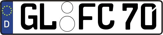 GL-FC70
