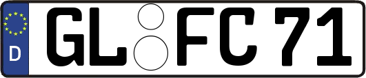 GL-FC71
