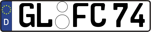 GL-FC74