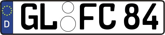 GL-FC84