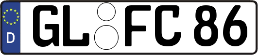 GL-FC86